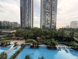 Parc Riviera (D5), Condominium #566611841